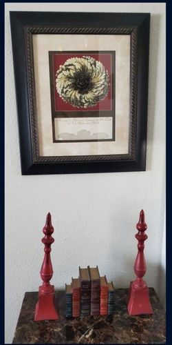 Picture Frame/ Cuadro