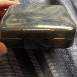 Nintendo Switch Game Card Case 