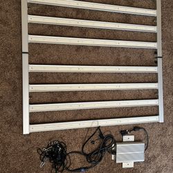 Ion Led Grow Light 630 