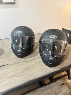 Bell Modular Motorcycle Helmets