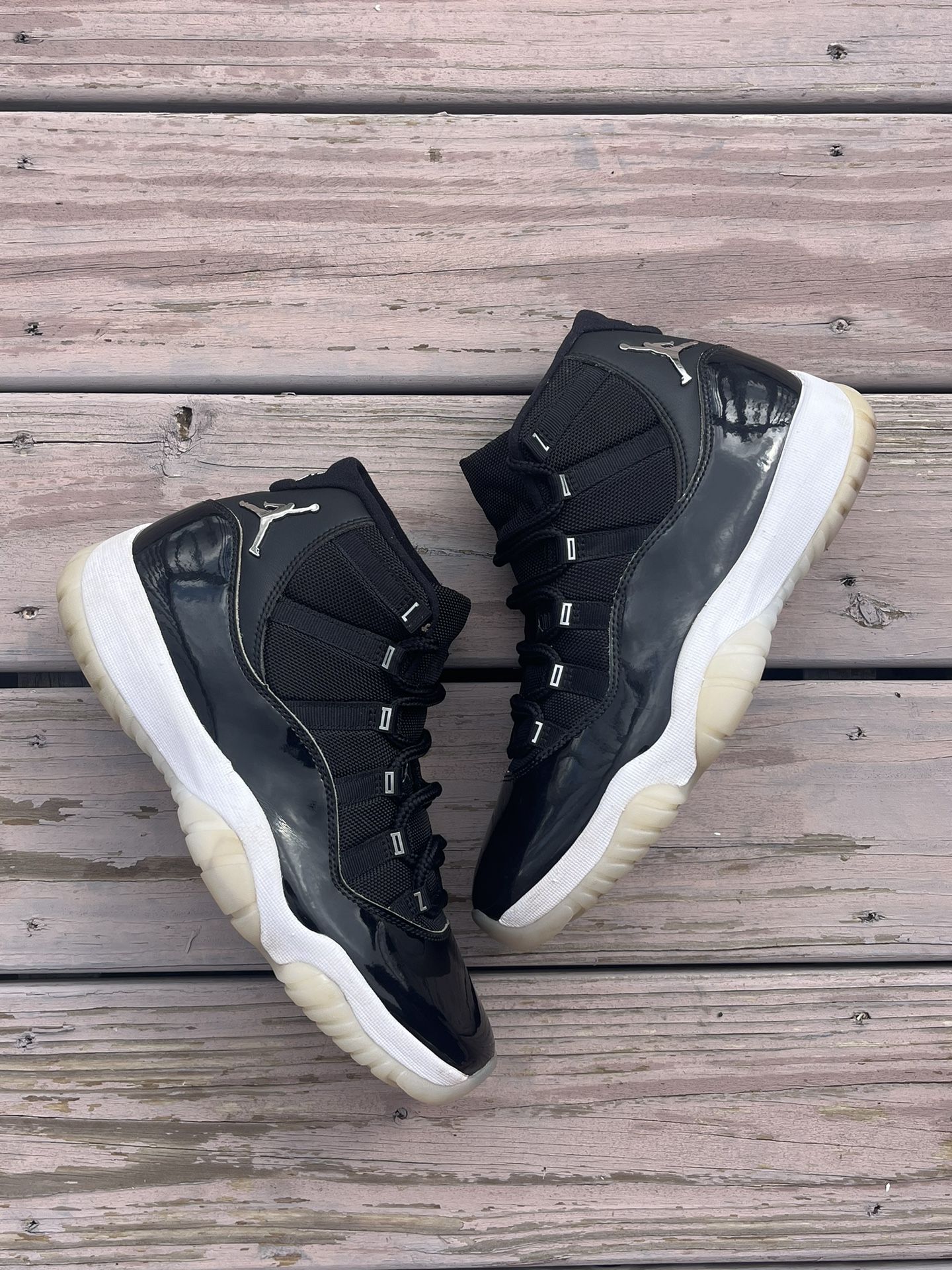 Jordan 11 Jubilee