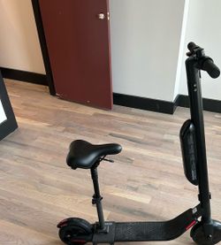 Segway  es4