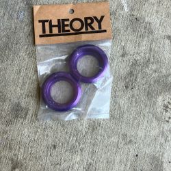 Crank Cups 22mm Spindle