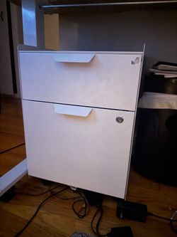 Office cabinet