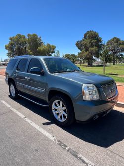 2008 GMC Yukon XL Denali