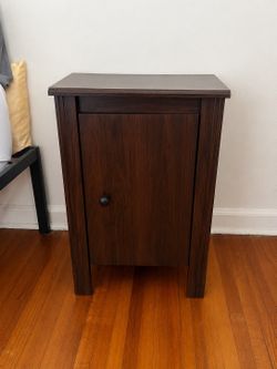 Night stand (TWO)