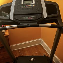 NordicTrack T6.5Z