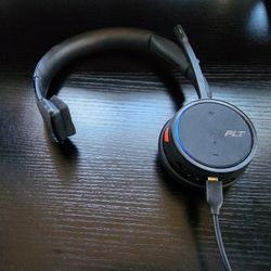 Plantronics Voyager 4210 - Business Bluetooth Headset