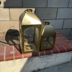 Decorative Lanterns