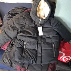 Chamarras Michael Kors Nuevas 