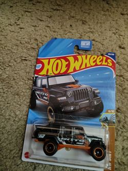 Hotwheels super treasure hunts