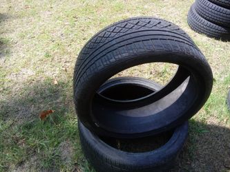 Continental Tires. (2)