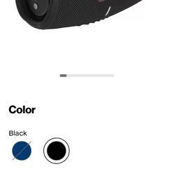 JBL Charge 5