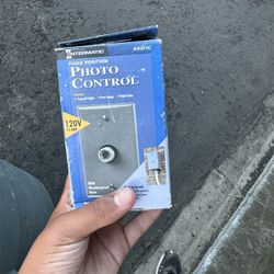 Intermatic K4321C Photo Control