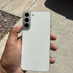 Samsung Galaxy S22 Plus 256GB Silver Unlocked