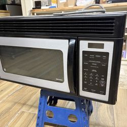 GE Microwave 