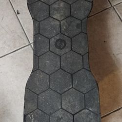 Electric Skateboard