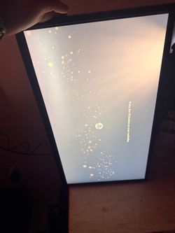 22 inch onn monitor