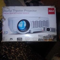 Projector