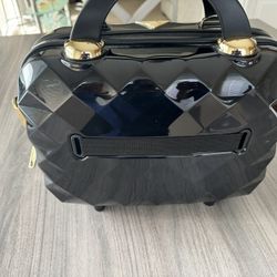 Triforce Designer Purse/make Up Bag