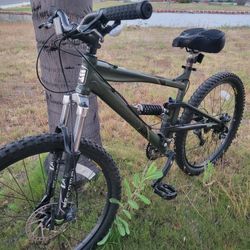 Haro X1 Extreme Mountain Bike for Sale in Corinth TX OfferUp