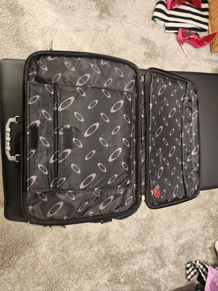 Computer Bag Oakley Side Bag Oakley Messenger Tactical Field Gear