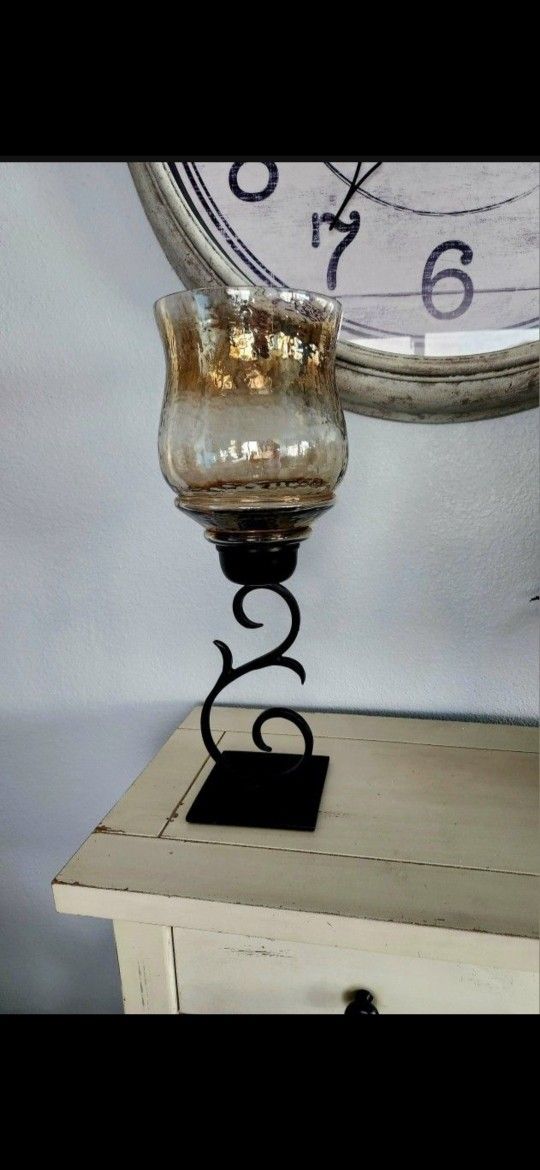 Candle Holder