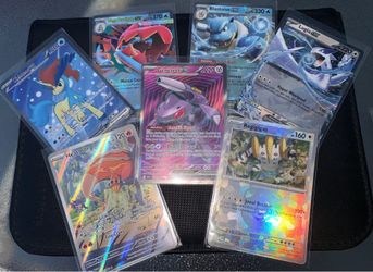 Pokémon cards for sale / trade