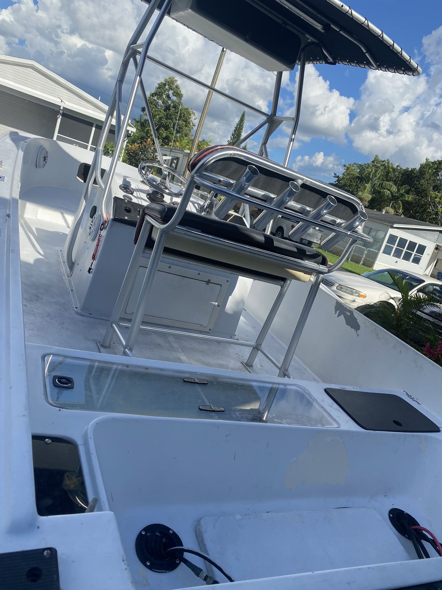 Boat for Sale in Miami, FL OfferUp