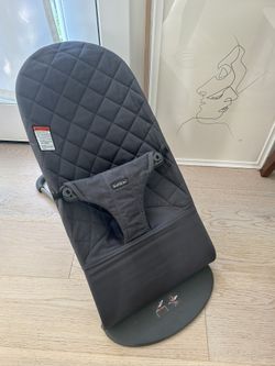 Baby Bjorn Bouncer