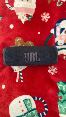 JBL SPEAKER FLIP6