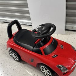Kids Car 