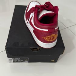 Air Jordan 1 Low 