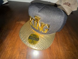 King Hat 