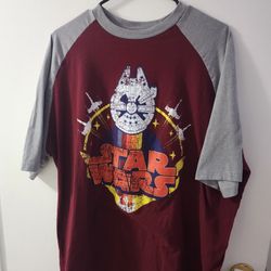 Star Wars Tshirt