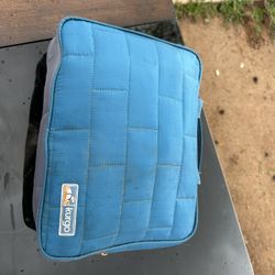 Car Seat Protector For Dogs