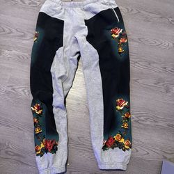 **RARE** Supreme Jean Paul Gaultier Sweatpants