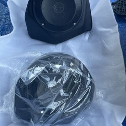Harley Davidson Speakers
