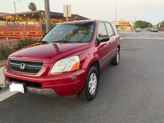 2004 Honda pilot RAV4 Mitsubishi outlander Subaru Outback BMW x5 Honda Crv Chevy equinox ford escape   2005 2006 2007