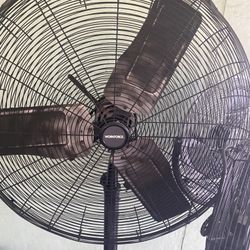 Industrial Fans