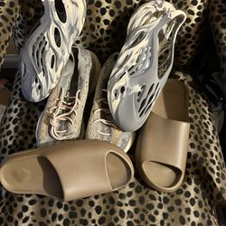 Yeezy Slides Yeezy 380 Yeezy Foam Runners