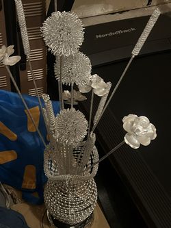 Flower Lamp 