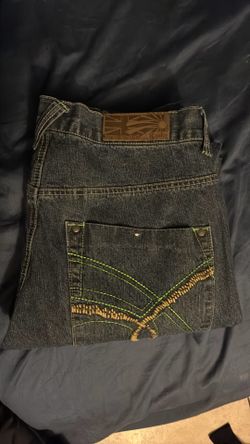 Raider INFRINGEMENT jeans
