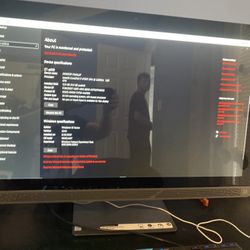 HPPavilion All In One