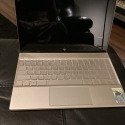 Hp Laptop Touch 