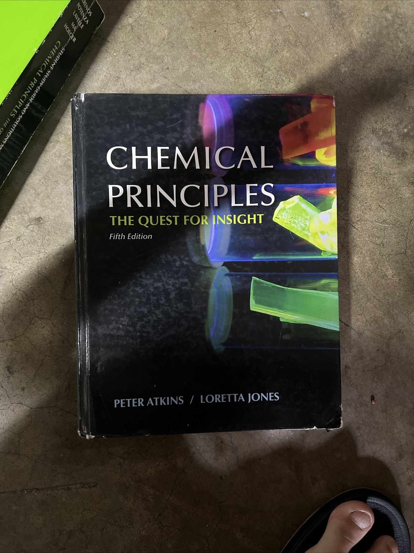 College Textbooks
