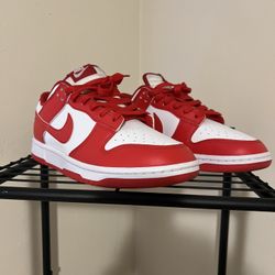 Nike dunk low 