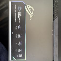Asus ROG Strix Gaming Laptop Computer
