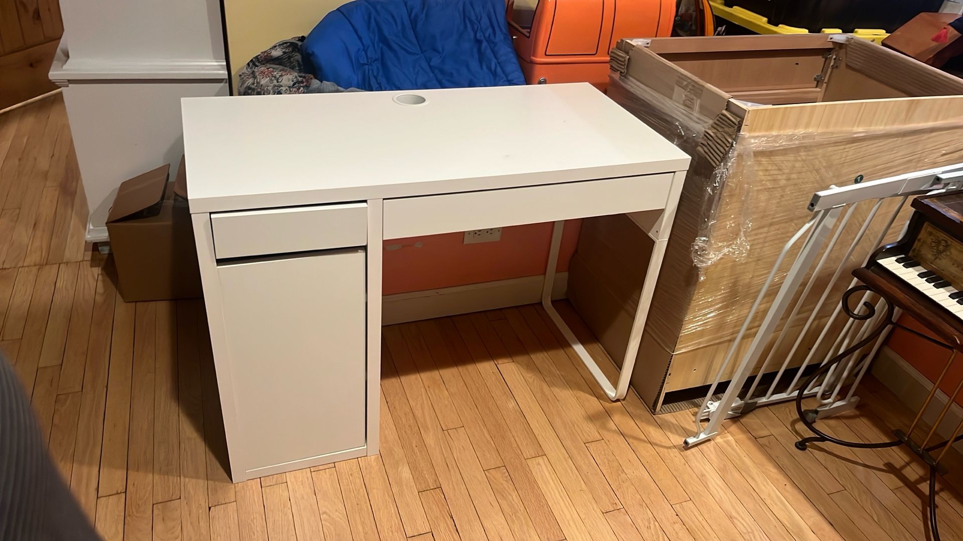 IKEA Desk