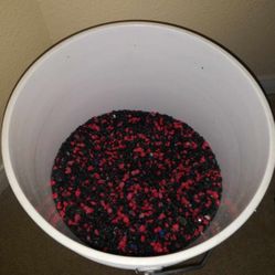 Fish Tank Gravel